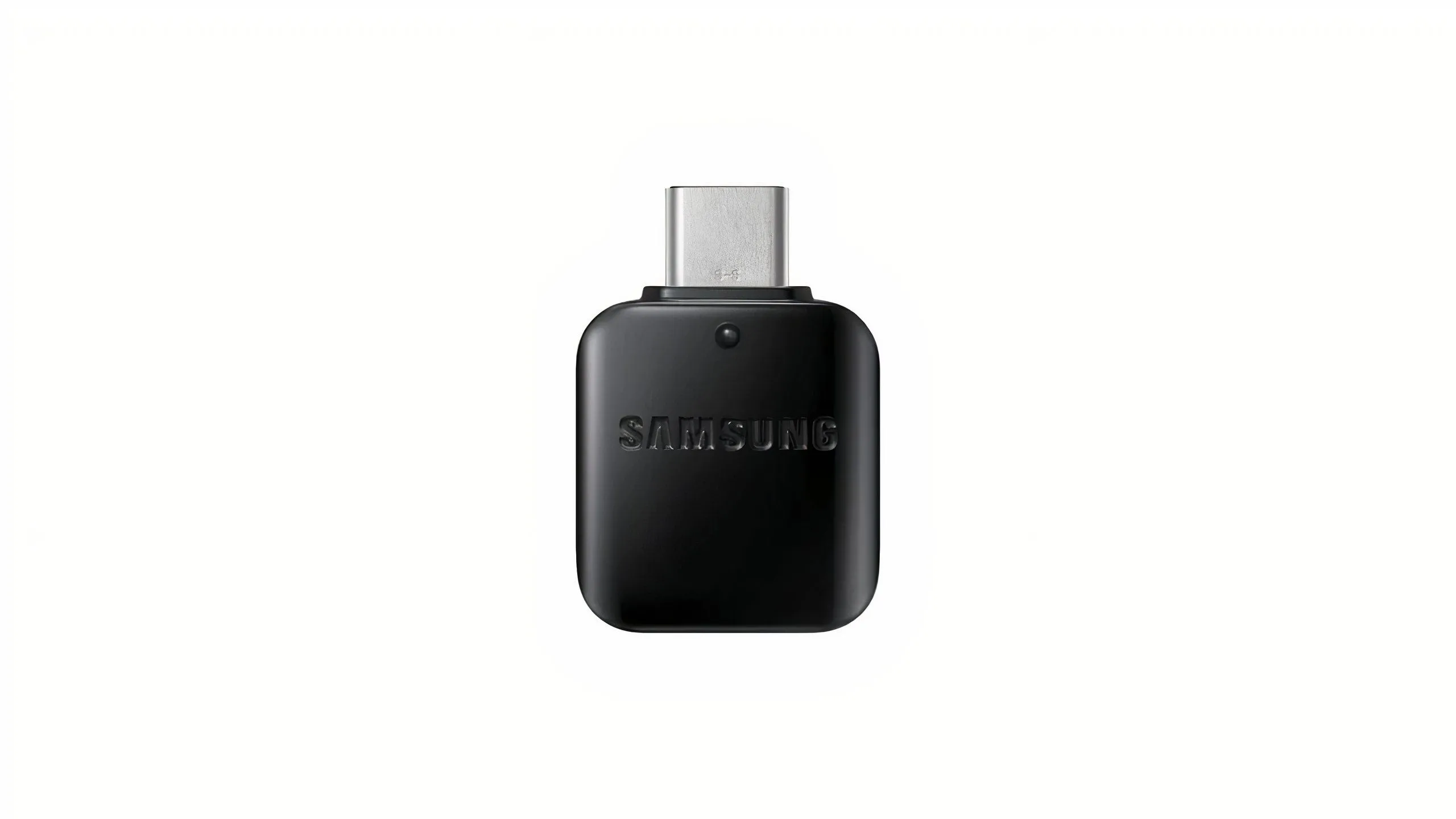 Bộ chuyển đổi Samsung USB-A sang USB-C
