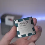 Bộ xử lý AMD Ryzen 5 8600G