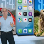 Công bố chính thức hệ điều hành iOS 26 mới tại sự kiện WWDC25 của Apple