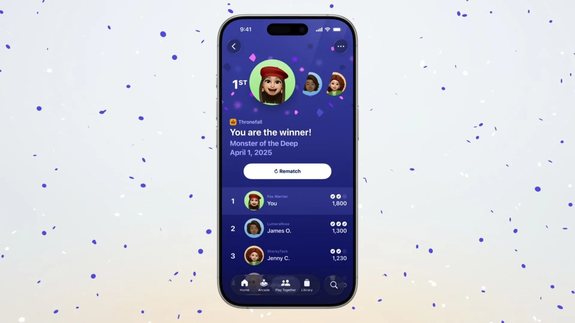 Danh sách các mẫu iPhone đủ điều kiện cập nhật lên iOS 26 từ Apple