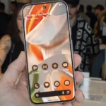 Google Pixel 9 Pro, mẫu điện thoại được cho là có thiết kế ngoại hình tương đồng với Pixel 10 Pro rò rỉ