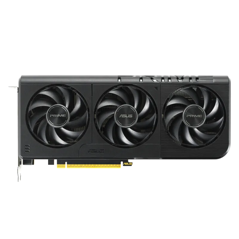 Hình ảnh card đồ họa Asus GeForce RTX 5060 8GB