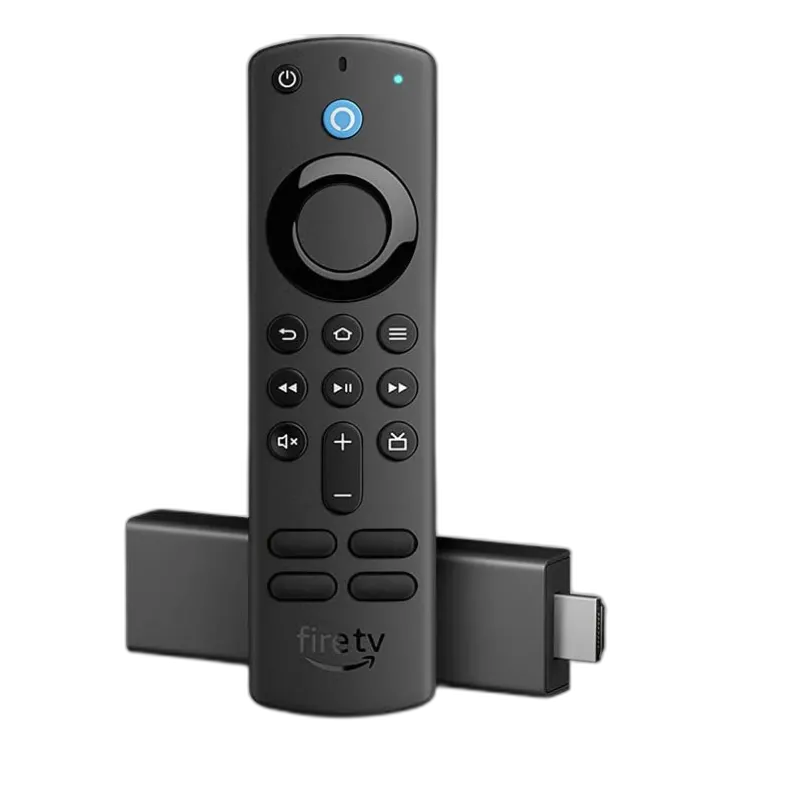 Hình ảnh que truyền phát Amazon Fire TV Stick 4K