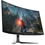 Màn hình gaming Alienware AW3225QF QD-OLED 4K 240Hz