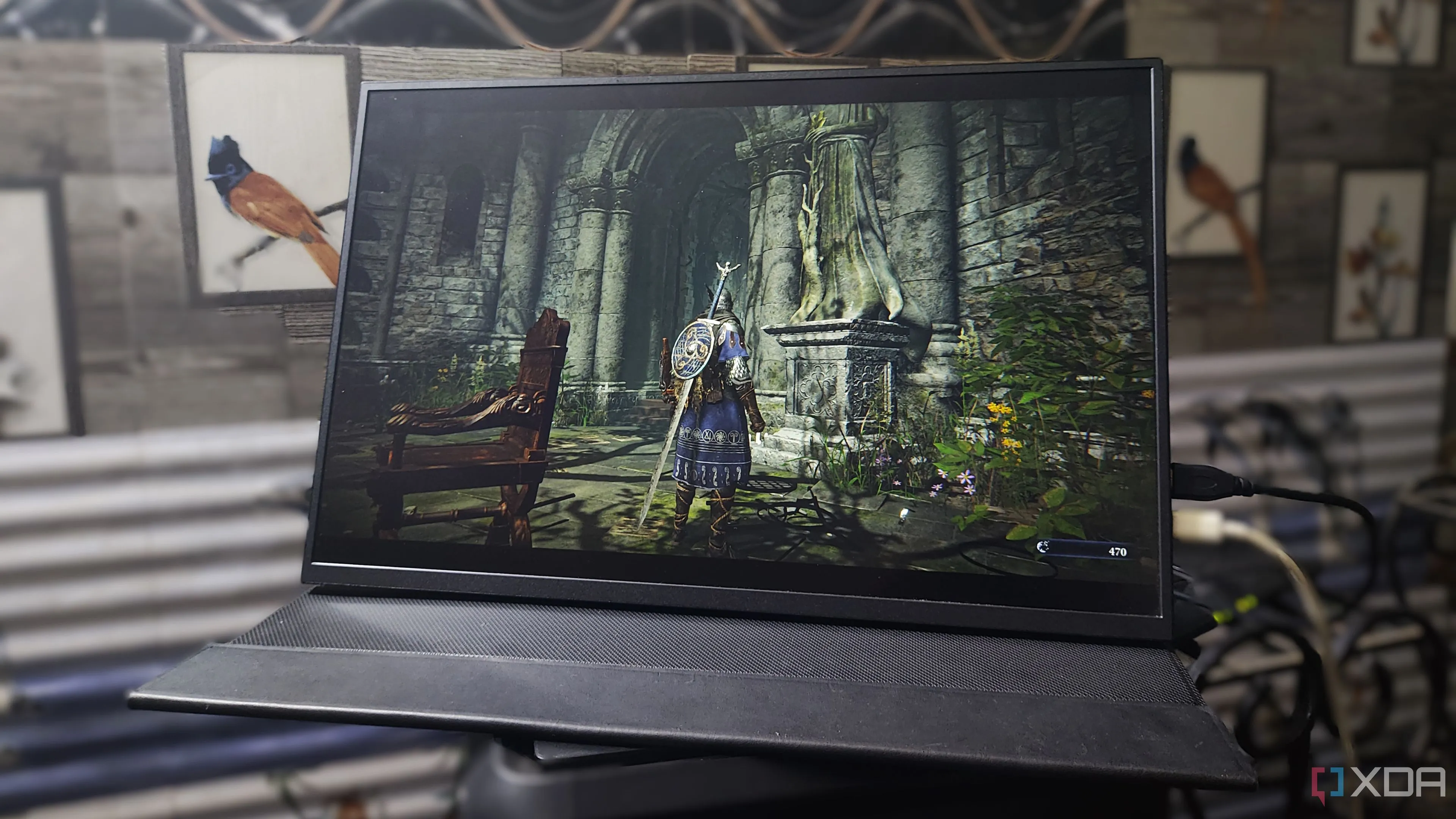 Code Vein Giảm Giá Sốc 85% Trên Steam: Deal Game Hấp Dẫn Không Thể Bỏ Lỡ