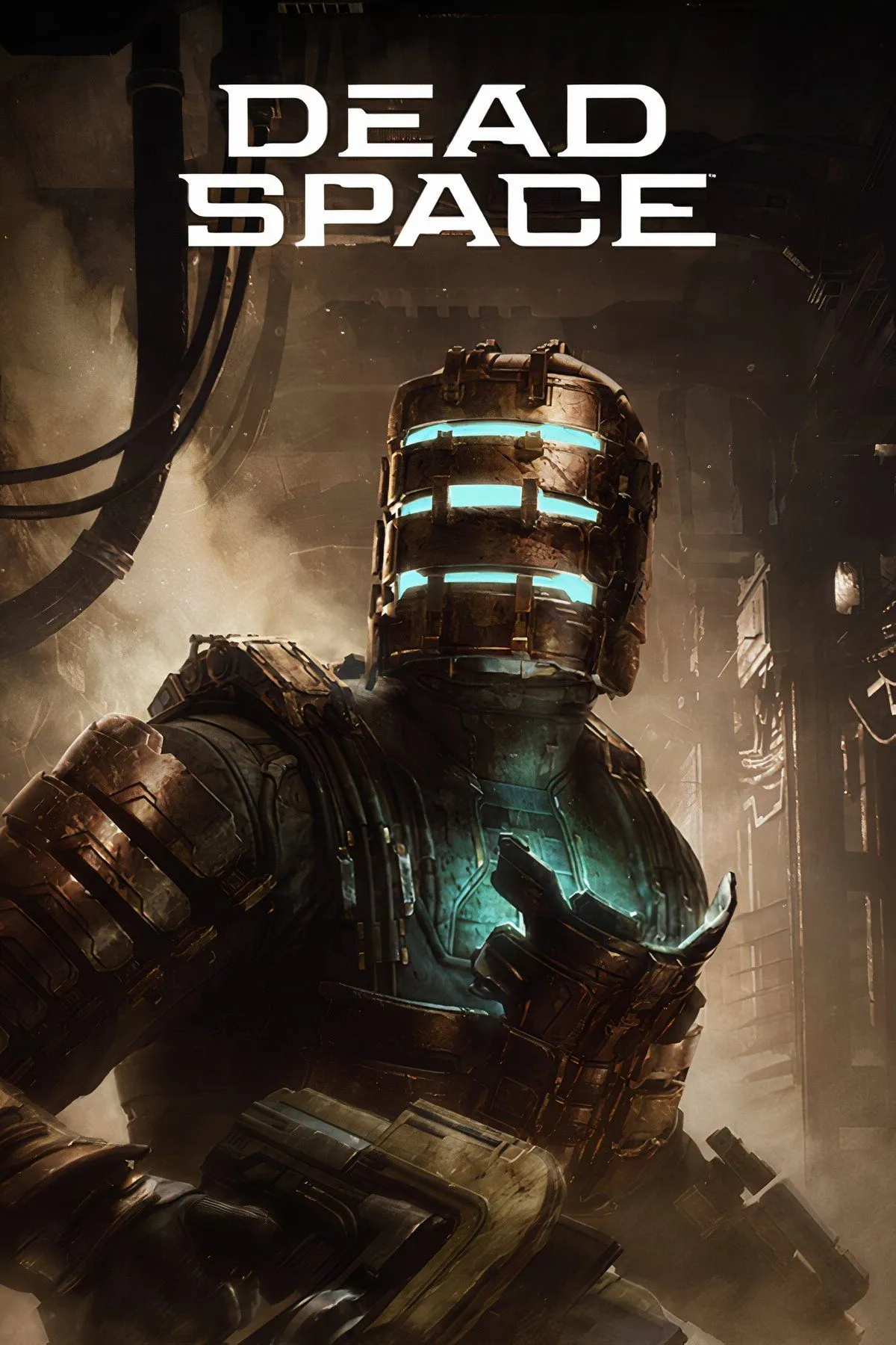 Nhân vật Nicole trong Dead Space, một phần của plot twist gây sốc nhất.