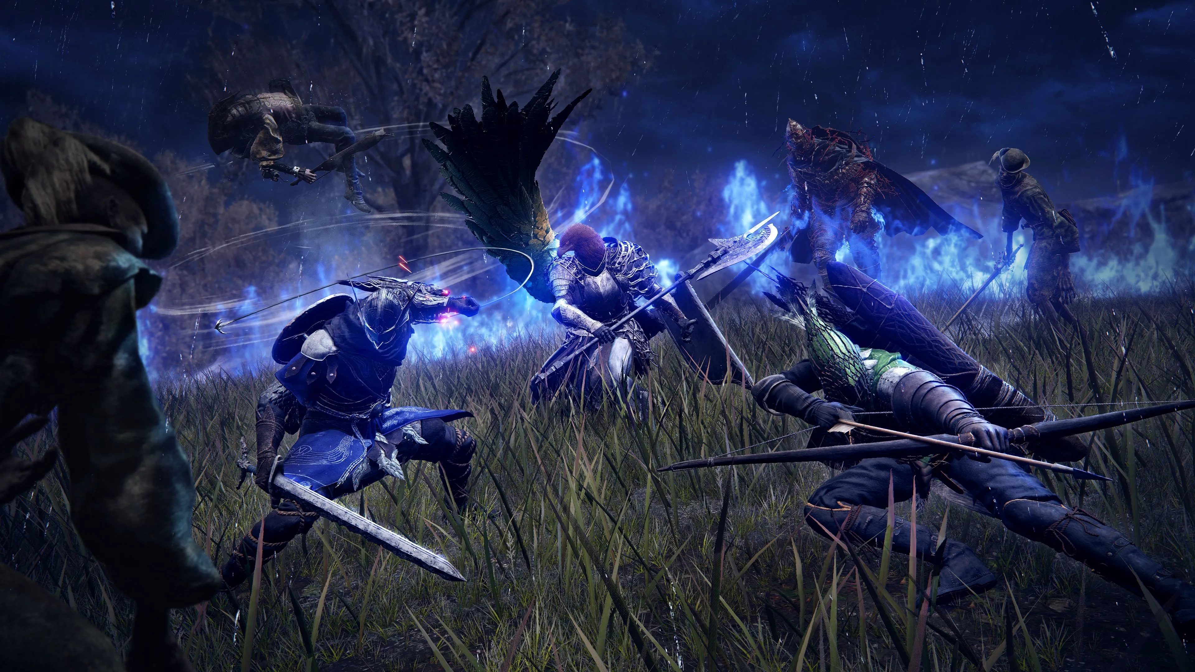 Code Vein Giảm Giá Sốc 85% Trên Steam: Deal Game Hấp Dẫn Không Thể Bỏ Lỡ