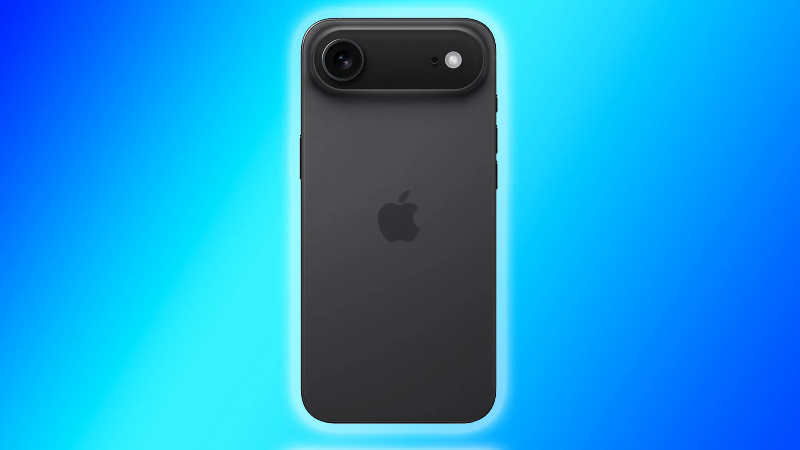 Tin đồn về thiết kế siêu mỏng của iPhone 17 Air