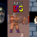 Tổng hợp các tựa game MS-DOS kinh điển gắn liền với tuổi thơ game thủ