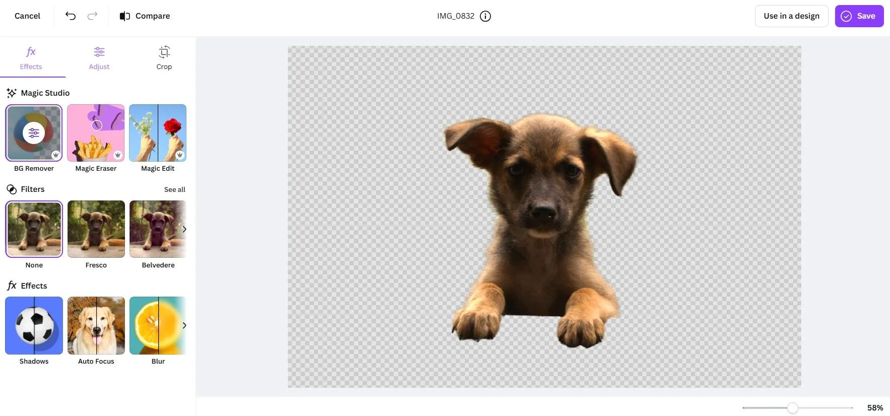 Image default