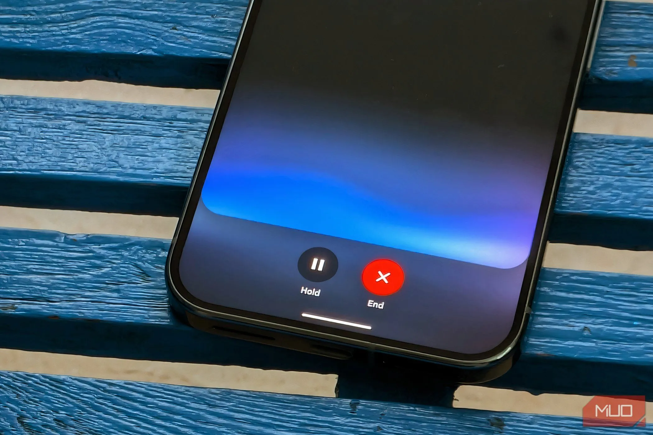 Giao diện Gemini Live trên Google Pixel 9 Pro XL