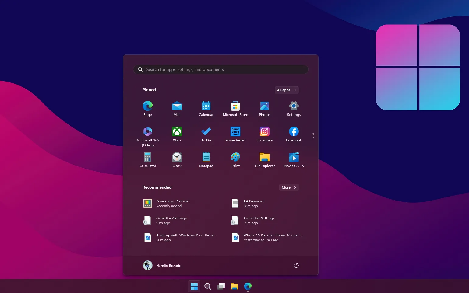Image default