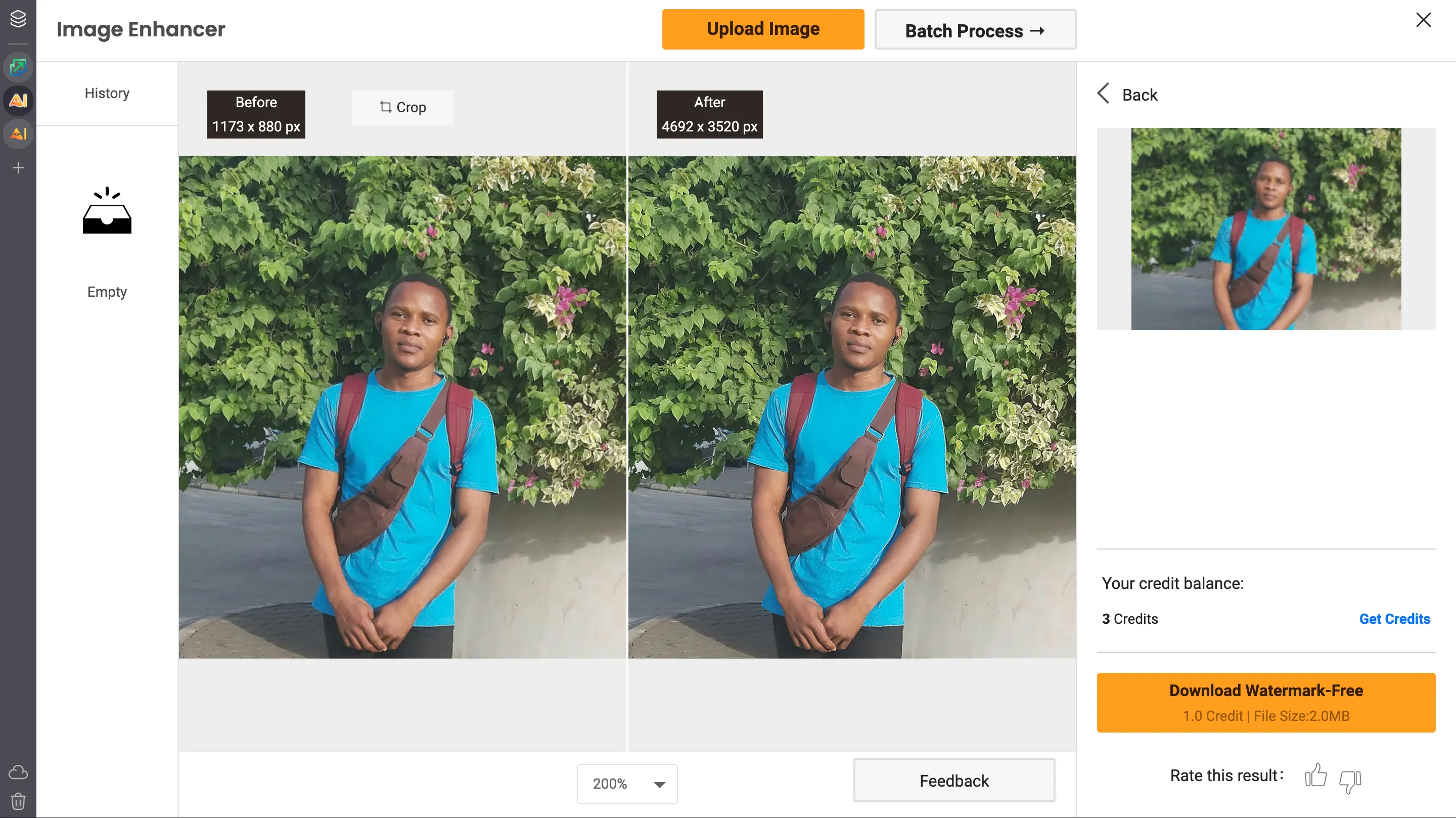Image default