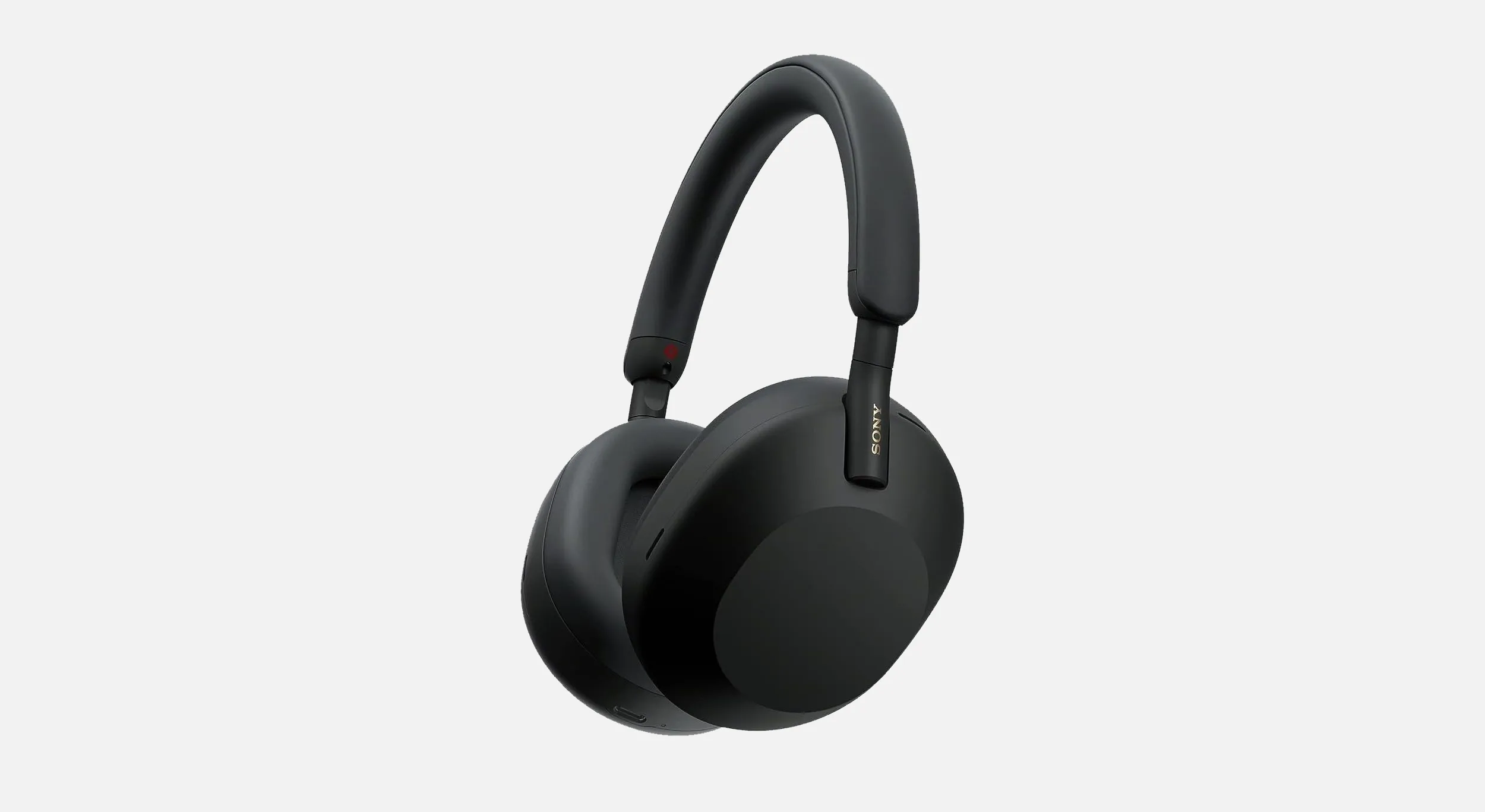 Tai nghe Sony WH-1000XM5 màu đen