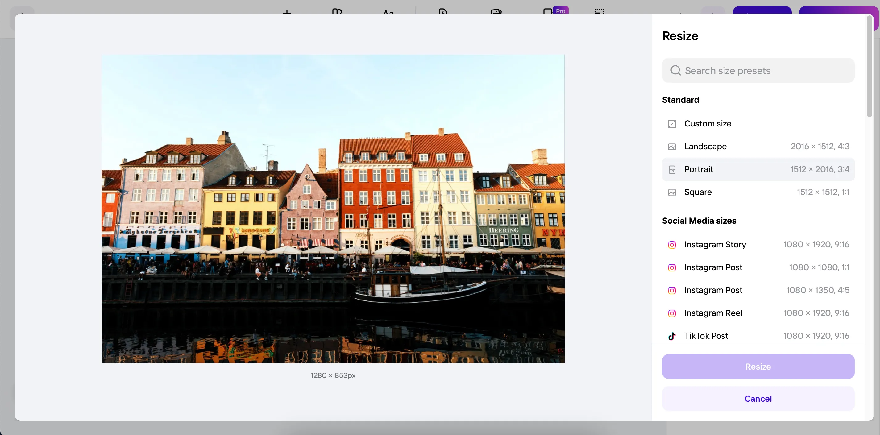 Image default